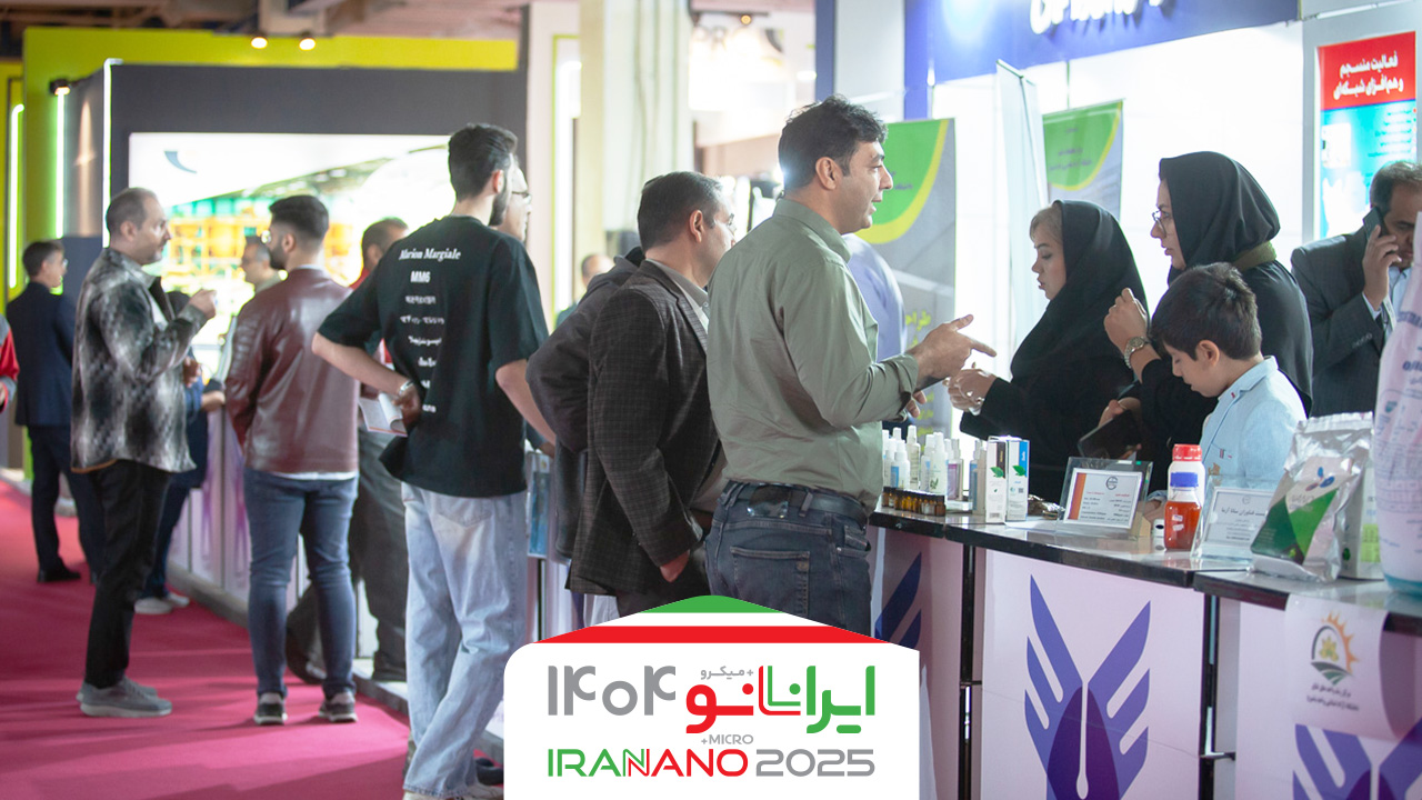 ۱۰ دستاورد نانویی جذاب دانشگاه آزاد