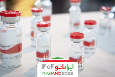 «نمیمتیک پودر نانوبن متورم‌شونده» جایگزین ایمن گرافت‌های وارداتی می شود