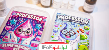 پلتفرم آموزشی «پروفسور قطره» تجربه یادگیری نانو با کیت‌های دارورسانی را ارائه می‌دهد