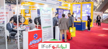 کاربرد فناوری نانو در تایرسازی: کاهش مصرف سوخت، افزایش دوام و گامی به‌سوی حمل‌ونقل سبز