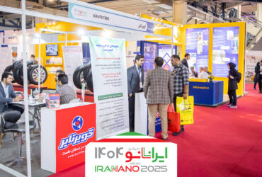 کاربرد فناوری نانو در تایرسازی: کاهش مصرف سوخت، افزایش دوام و گامی به‌سوی حمل‌ونقل سبز