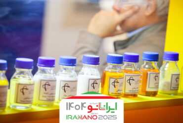 از حفاری تا پتروشیمی؛ پتروکامن با فناوری نانو راهکارهای نوین ارائه می‌دهد