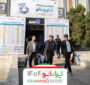 پایان شانزدهمین نمایشگاه بین‌المللی فناوری نانو ایران؛ چهار روز تمرکز بر نوآوری، سرمایه‌گذاری و همکاری‌های علمی