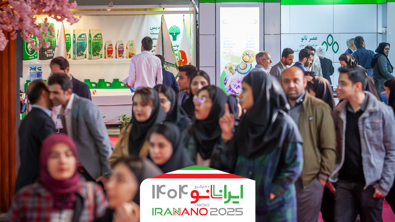 افزایش 10 تا 50 درصدی بهره‌وری گلخانه‌ها با فناوری نانوحباب