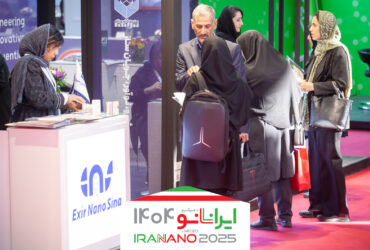 زئولیت پودری 13X یکی از پیشرفته‌ترین نانوجاذب‌های صنعتی ایرانی است