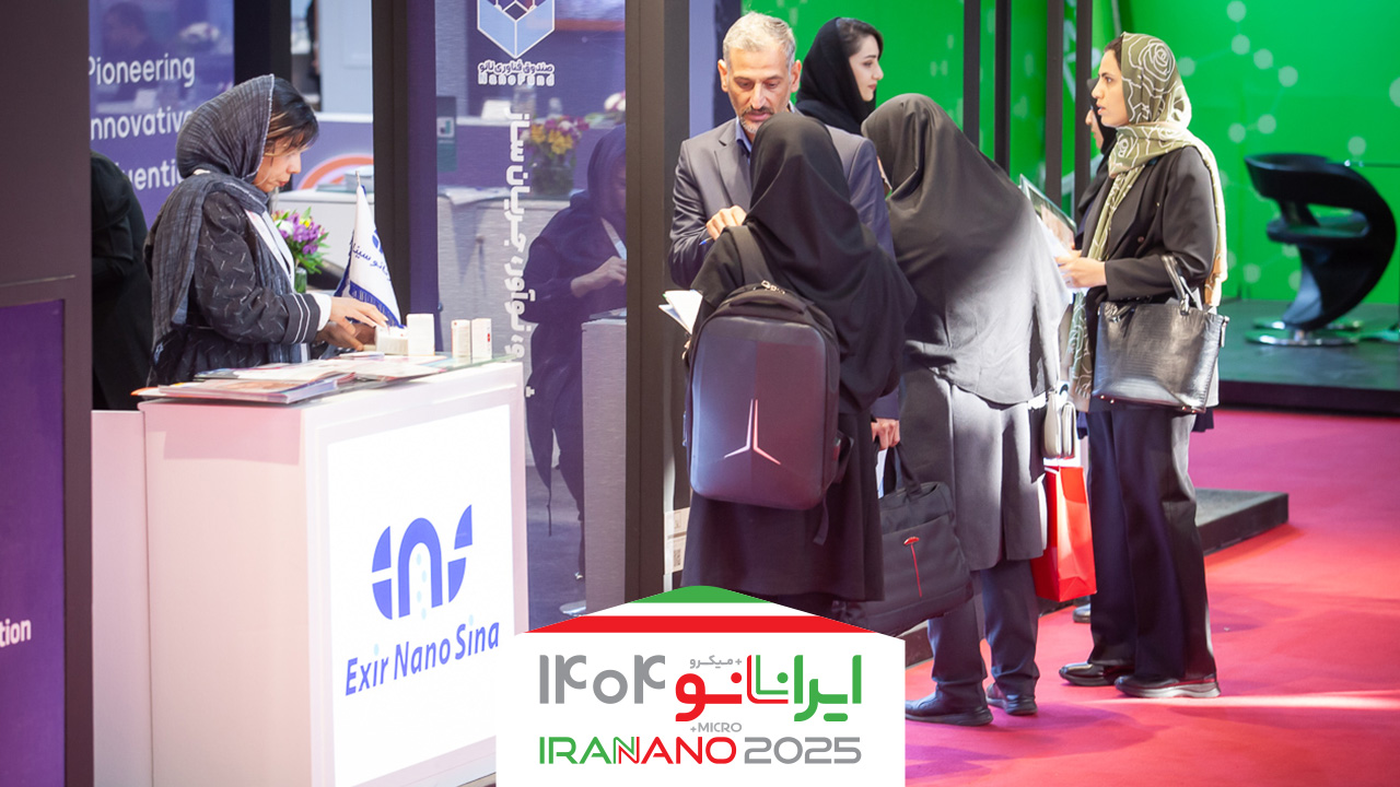 زئولیت پودری 13X یکی از پیشرفته‌ترین نانوجاذب‌های صنعتی ایرانی است