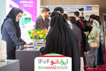 کاتالیست اکتیو بهبودیافته جهش فناورانه ای در صنعت فولاد ایجاد می‌کند