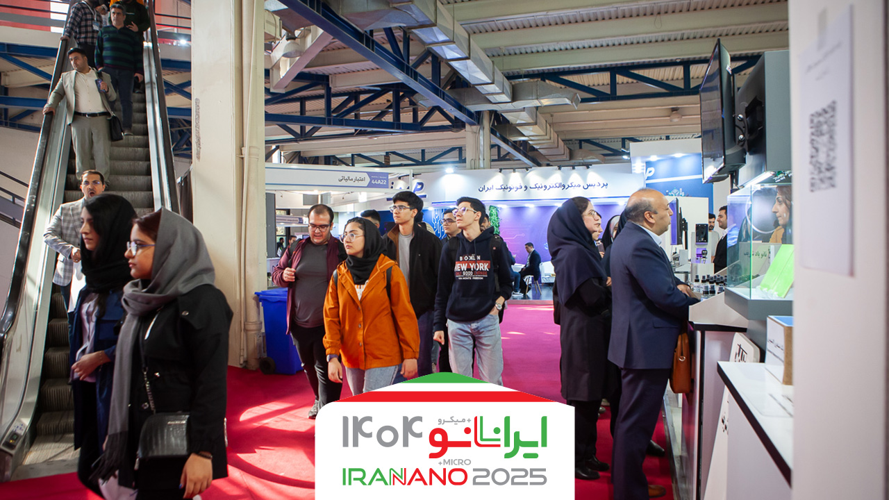 کاهش مصرف فلزات گرانبها با کاتالیست نانویی TU۵ بومی