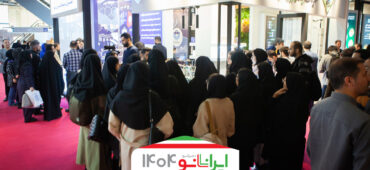 نوآوری در فناوری تصفیه آب با نانو‌جاذب‌های ایرانی