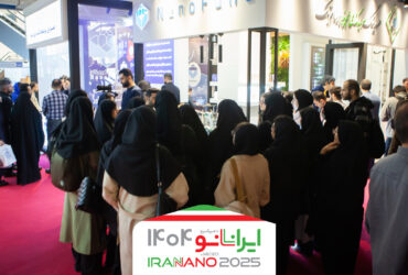 نوآوری در فناوری تصفیه آب با نانو‌جاذب‌های ایرانی