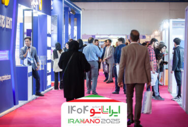 داب هیومیک؛ راهکار نوین کشاورزی با هیومیک اسید نانویی برای خاک‌های فرسوده و گیاهان سالم‌تر