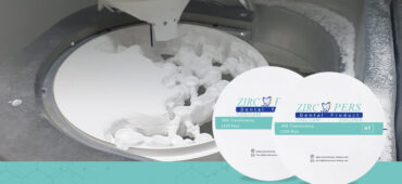 بهبود کاشت و ترمیم دندان با بلوک نانو زیرکونیای ایرانی