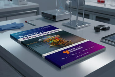 شماره جدید مجله  Nanoscale and Advanced Materials (NSAM)منتشر شد