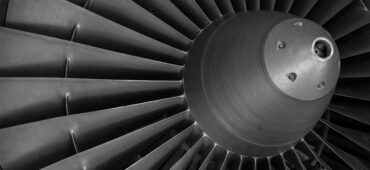 جهش تولید و کاهش هزینه‌ها با فناوری پوشش‌دهی نانویی؛ افزایش چند برابری عمر توربین ها