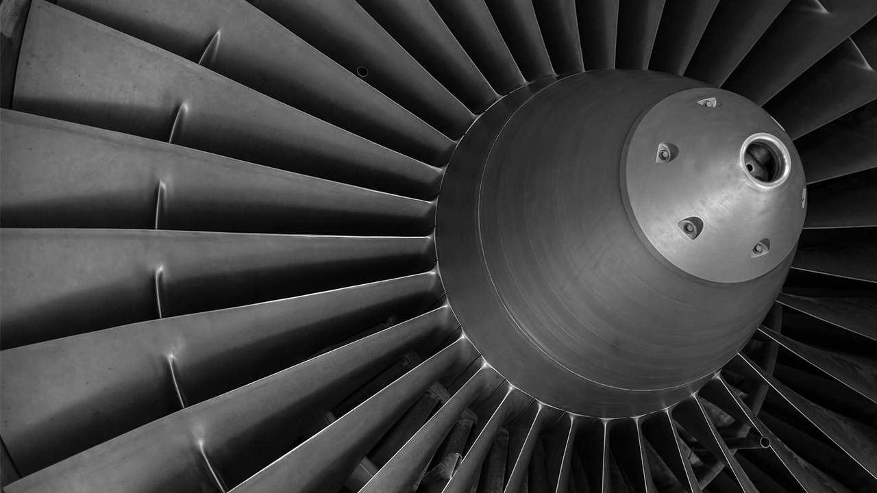 جهش تولید و کاهش هزینه‌ها با فناوری پوشش‌دهی نانویی؛ افزایش چند برابری عمر توربین ها