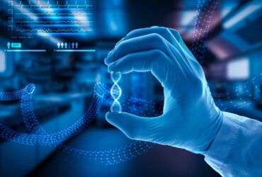 با همگرایی چند فناوری، تنها در ۱۱ روز، ۱۸ پپتید ضد میکروبی طراحی شد