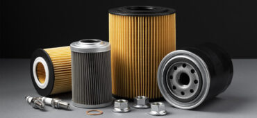 افزایش راندمان و کاهش افت فشار با نسل جدید فیلترهای نانویی ایرانی امکان‌پذیر شده است