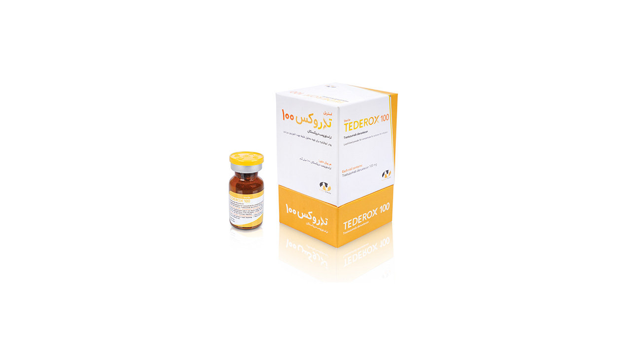 صرفه‌جویی 120 میلیون دلاری در یک‌سال با تولید داخلی نانوداروی ضدسرطان تدرُکس