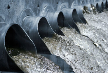 سونوکاتالیست‌های نسل جدید آلاینده‌های مقاوم را از پساب حذف می‌کنند