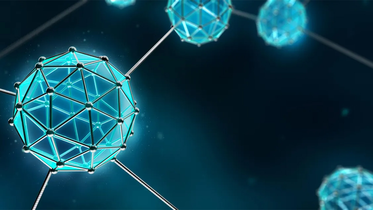 هوش مصنوعی، زبان پنهان نانوذرات را رمزگشایی می کند