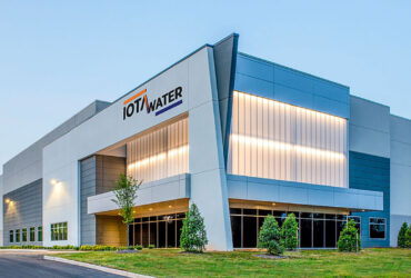 آموزش فناوری نانوحباب برای دانش‌آموزان توسط شرکت نانویی