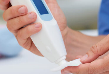 طراحی ابزار «نقطه مراقبت» جدید برای پایش زردی نوزادان