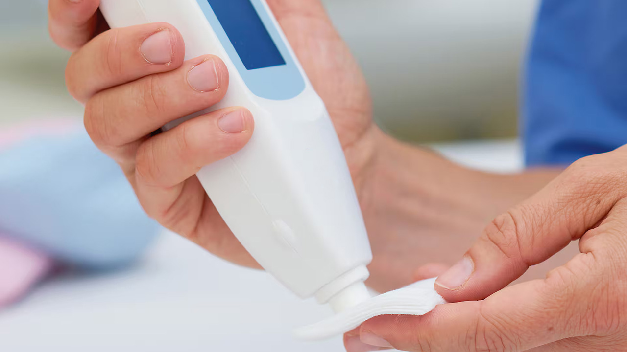 طراحی ابزار «نقطه مراقبت» جدید برای پایش زردی نوزادان