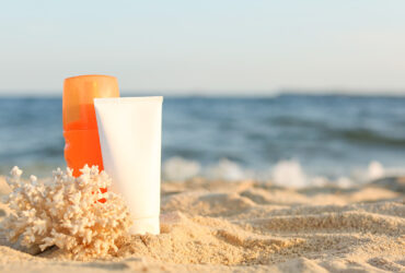 ساخت کرم‌های زیست‌سازگار با مرجان‌ها بر پایهٔ گردهٔ گیاهی