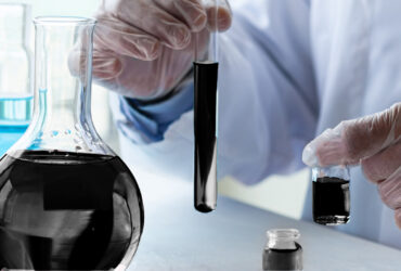 گرافیت‌سازی کم‌هزینه در دمای پایین؛ تبدیل پلیمرهای غیرگرافیت‌پذیر به گرافن