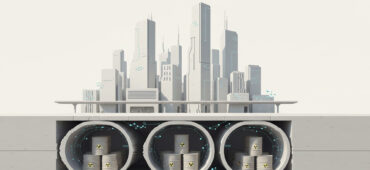 کاربرد بتن‌های نانویی از سازه‌های شهری تا دفن مواد سمی