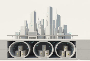 کاربرد بتن‌های نانویی از سازه‌های شهری تا دفن مواد سمی