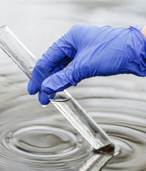 فناوری یک‌مرحله‌ای تولید نانوغشاهای فوتوترمال؛ کاهش هزینه و افزایش راندمان در نمک زدایی از آب