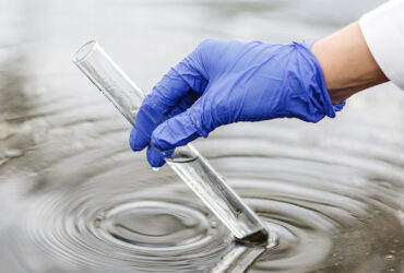 فناوری یک‌مرحله‌ای تولید نانوغشاهای فوتوترمال؛ کاهش هزینه و افزایش راندمان در نمک زدایی از آب