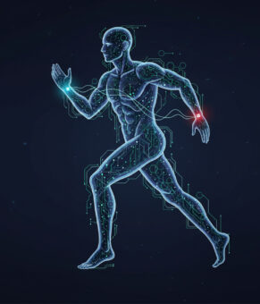 طراحی نانوحسگرهای پروتونی با سرعت پاسخ بالا برای پایش بازدم