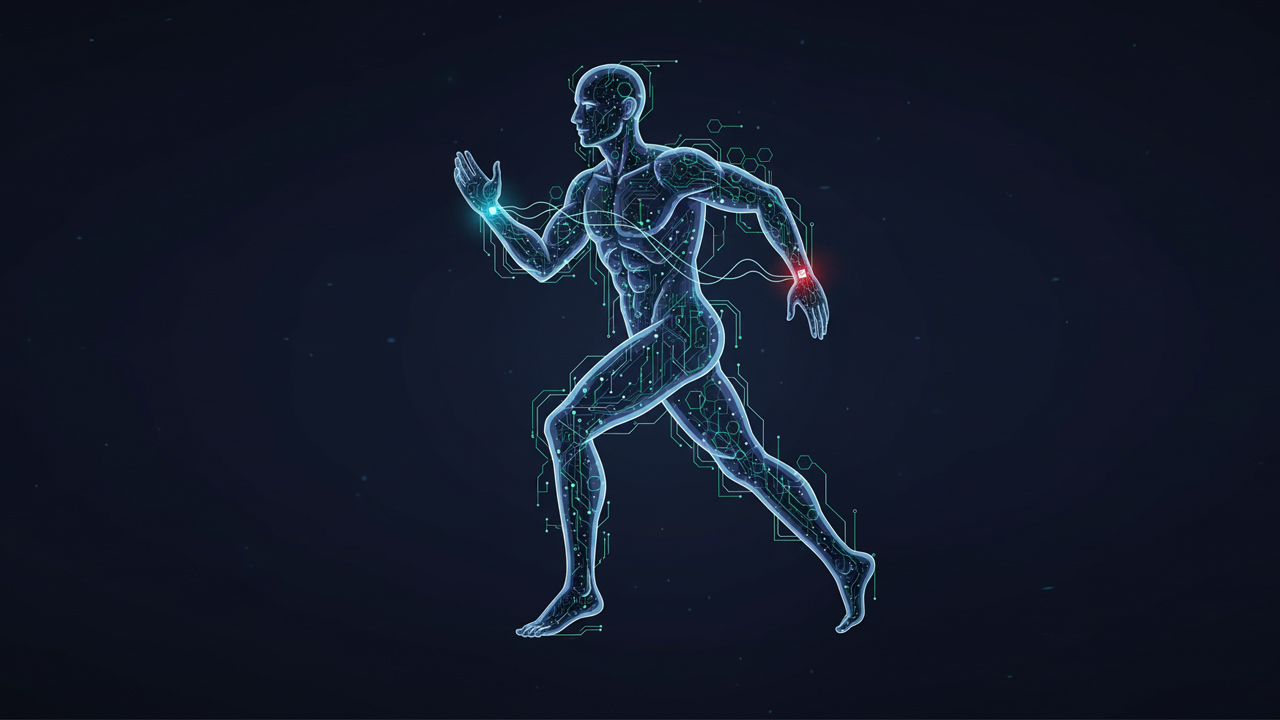 طراحی نانوحسگرهای پروتونی با سرعت پاسخ بالا برای پایش بازدم