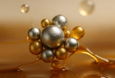 شکوفایی نانوکاتالیست‌های ایرانی؛ ۶۱۹ میلیون دلار اثرگذاری اقتصادی در صنایع نفت و پتروشیمی