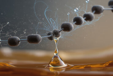 طراحی نانومواد مغناطیسی برگشت‌پذیر برای تفکیک آب از نفت