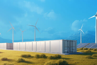 دانشگاه مراغه: چشم‌انداز تازه در ذخیره‌سازی انرژی با نانومواد هیبریدی MOF/LDH