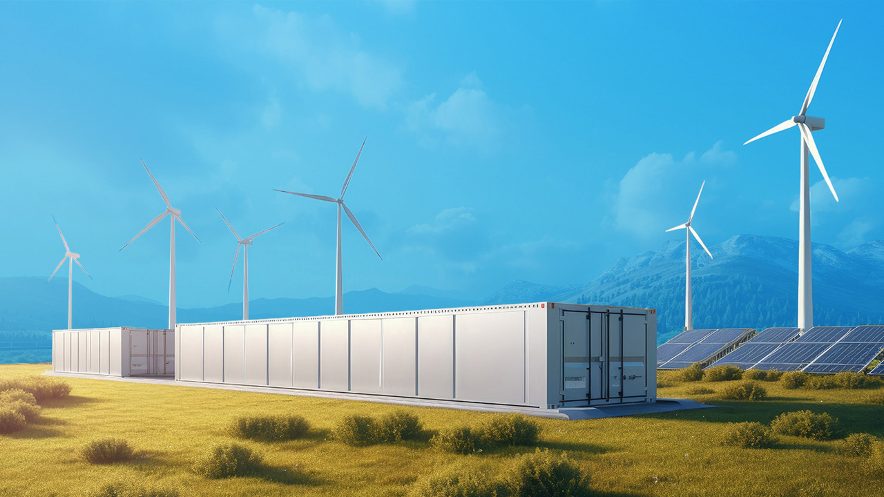 دانشگاه مراغه: چشم‌انداز تازه در ذخیره‌سازی انرژی با نانومواد هیبریدی MOF/LDH