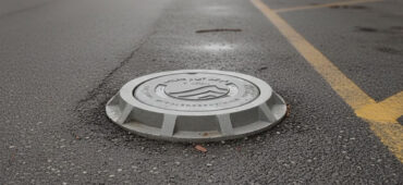 مدیریت بهبتر آب‌های سطحی با دریچه‌ها و کانال‌های نانوکامپوزیتی؛ روایت یک تجربه صنعتی از توسعه بتن‌های پیش‌ساخته