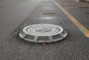 مدیریت بهبتر آب‌های سطحی با دریچه‌ها و کانال‌های نانوکامپوزیتی؛ روایت یک تجربه صنعتی از توسعه بتن‌های پیش‌ساخته