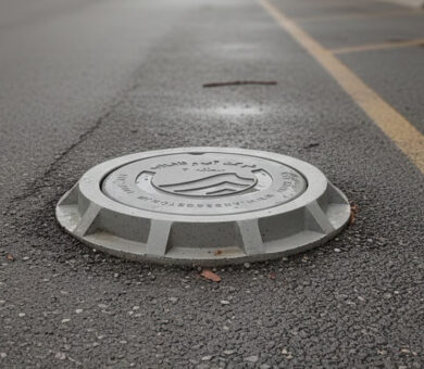 مدیریت بهبتر آب‌های سطحی با دریچه‌ها و کانال‌های نانوکامپوزیتی؛ روایت یک تجربه صنعتی از توسعه بتن‌های پیش‌ساخته