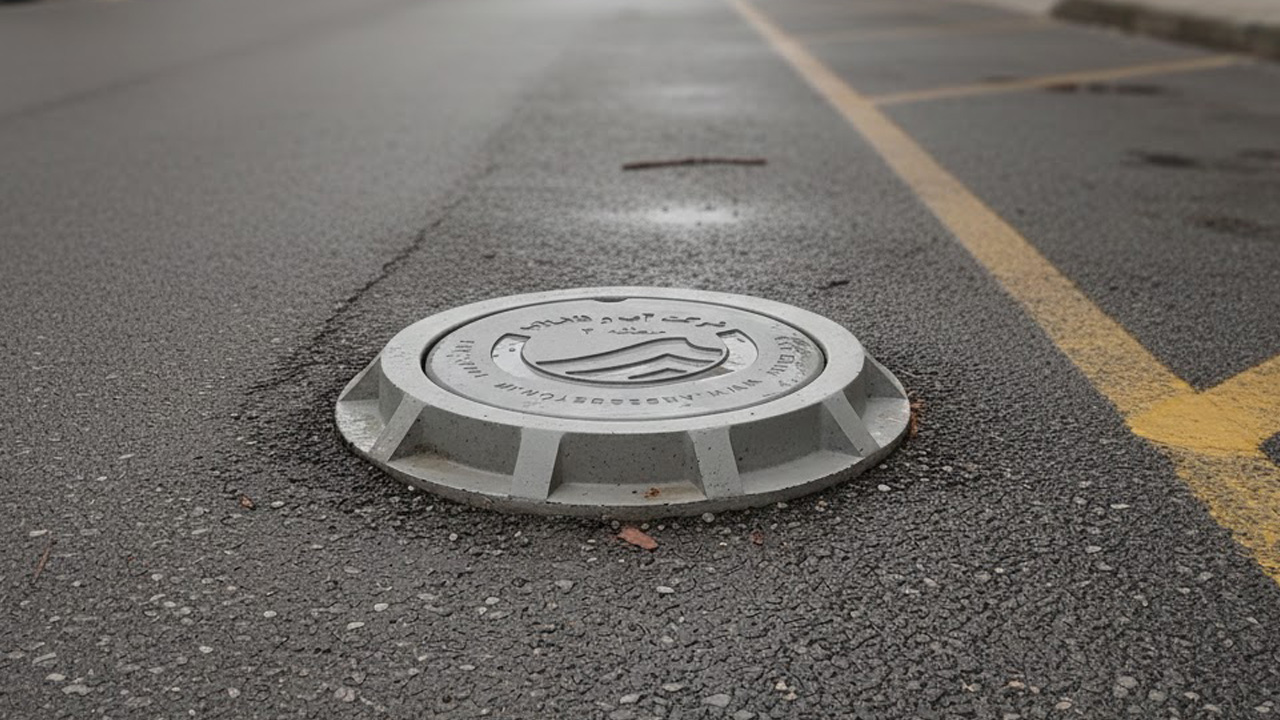 مدیریت بهبتر آب‌های سطحی با دریچه‌ها و کانال‌های نانوکامپوزیتی؛ روایت یک تجربه صنعتی از توسعه بتن‌های پیش‌ساخته