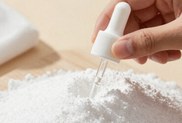 کمیسیون اتحادیه اروپا ارزیابی ایمنی نانوسیلیس‌ها در محصولات آرایشی را از نو کلید زد