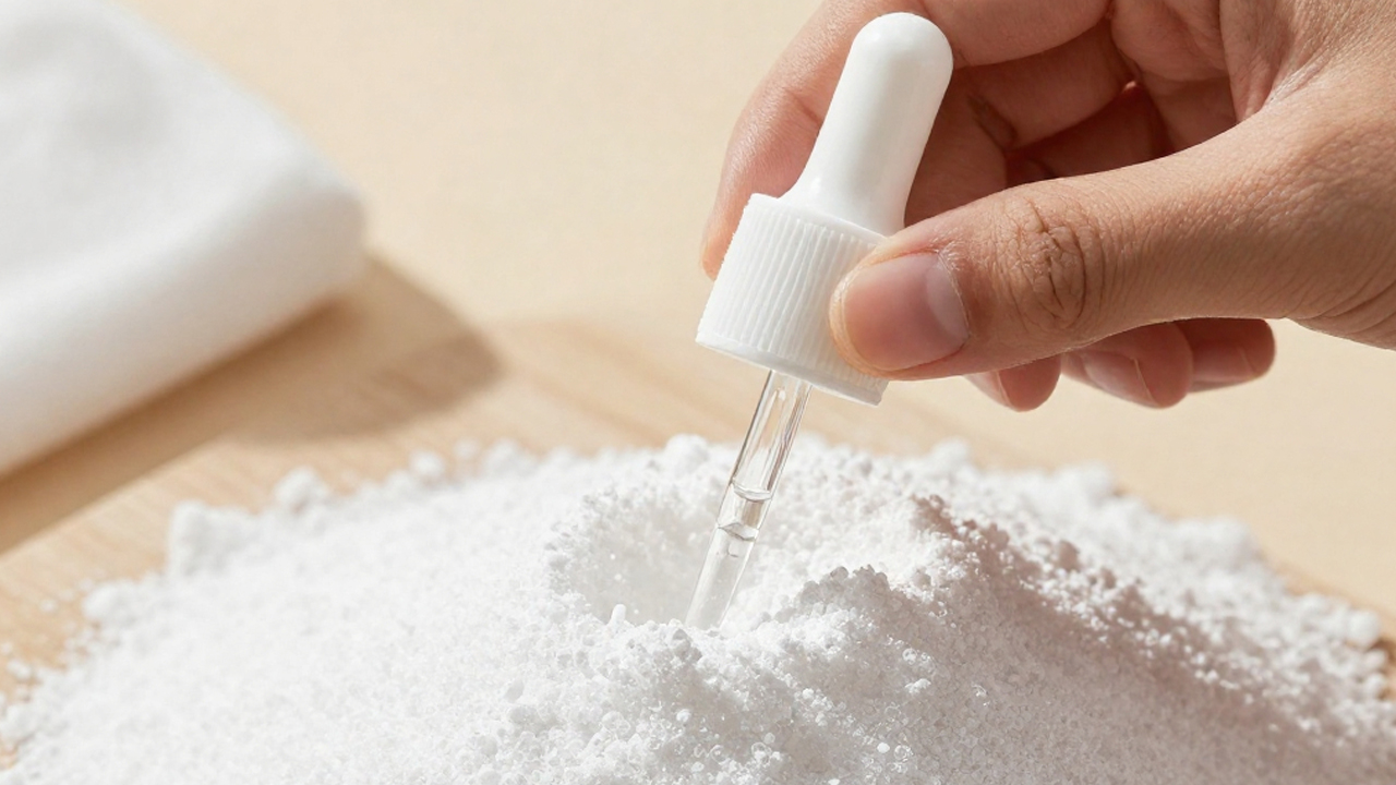 کمیسیون اتحادیه اروپا ارزیابی ایمنی نانوسیلیس‌ها در محصولات آرایشی را از نو کلید زد