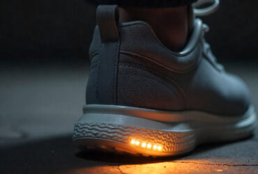 وقتی نور و فشار همزمان برق تولید می‌کنند: نانوژنراتور ۲‌بعدی بوروفین / MoS₂