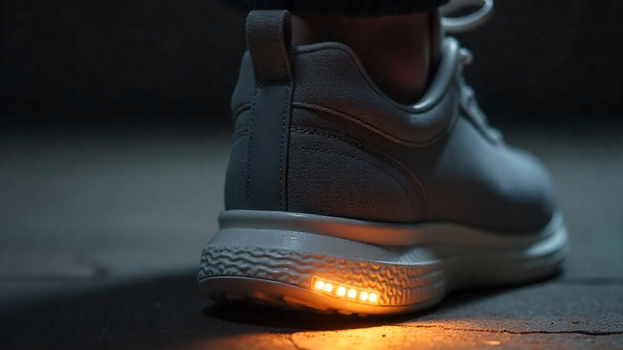 وقتی نور و فشار همزمان برق تولید می‌کنند: نانوژنراتور ۲‌بعدی بوروفین / MoS₂