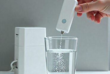 طراحی نانوحسگر مغناطیسی برای شناسایی و حذف آلاینده‌های غذایی و آبی