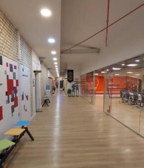 فراخوان منتورهای افزایش‌مقیاس در حوزه فناوری‌های پیشرفته