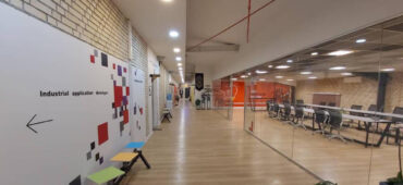 فراخوان منتورهای افزایش‌مقیاس در حوزه فناوری‌های پیشرفته